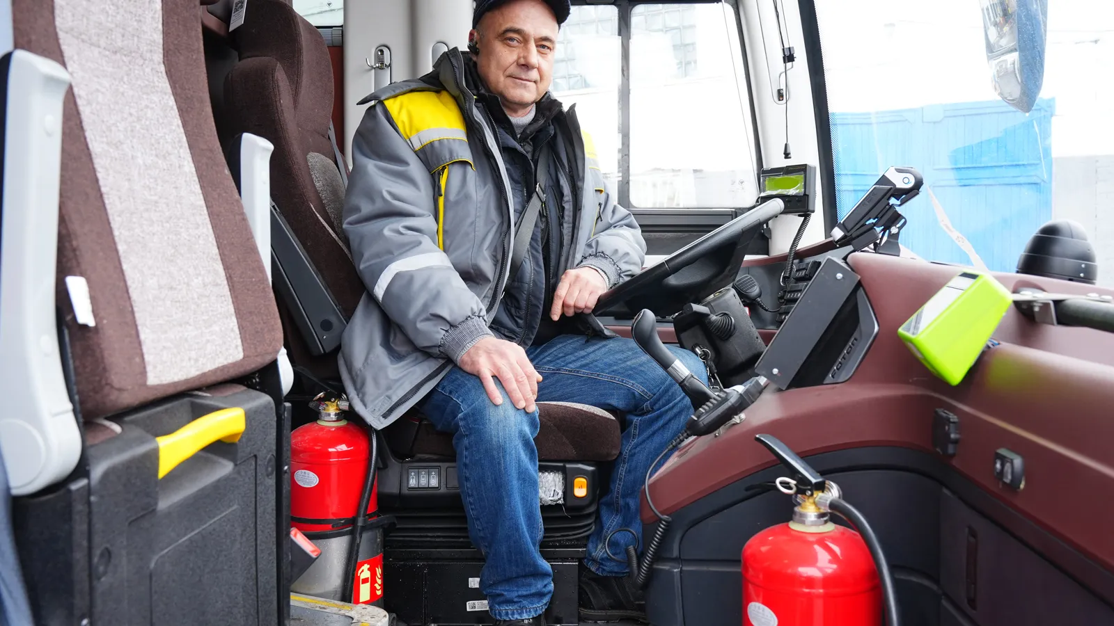 Фото: пресс-служба губернатора и правительства Московской области/Сергей Хакимов