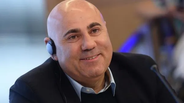 Пригожин частично согласился со скандальным высказыванием Макаревича