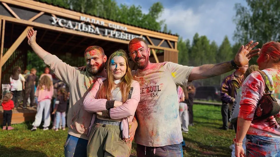 Фото: REGIONS/Наталья Дорошева