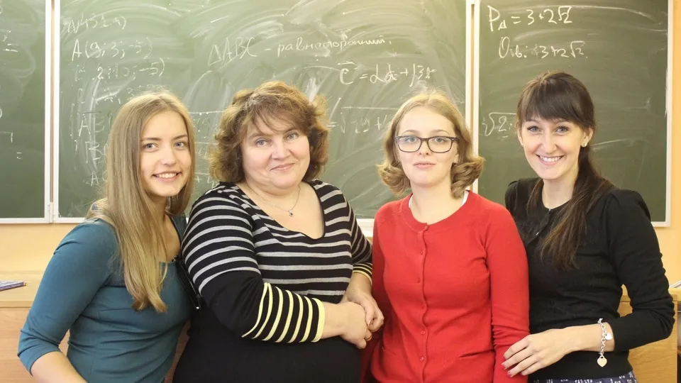 Фото: пресс-служба Администрации г.о. Химки