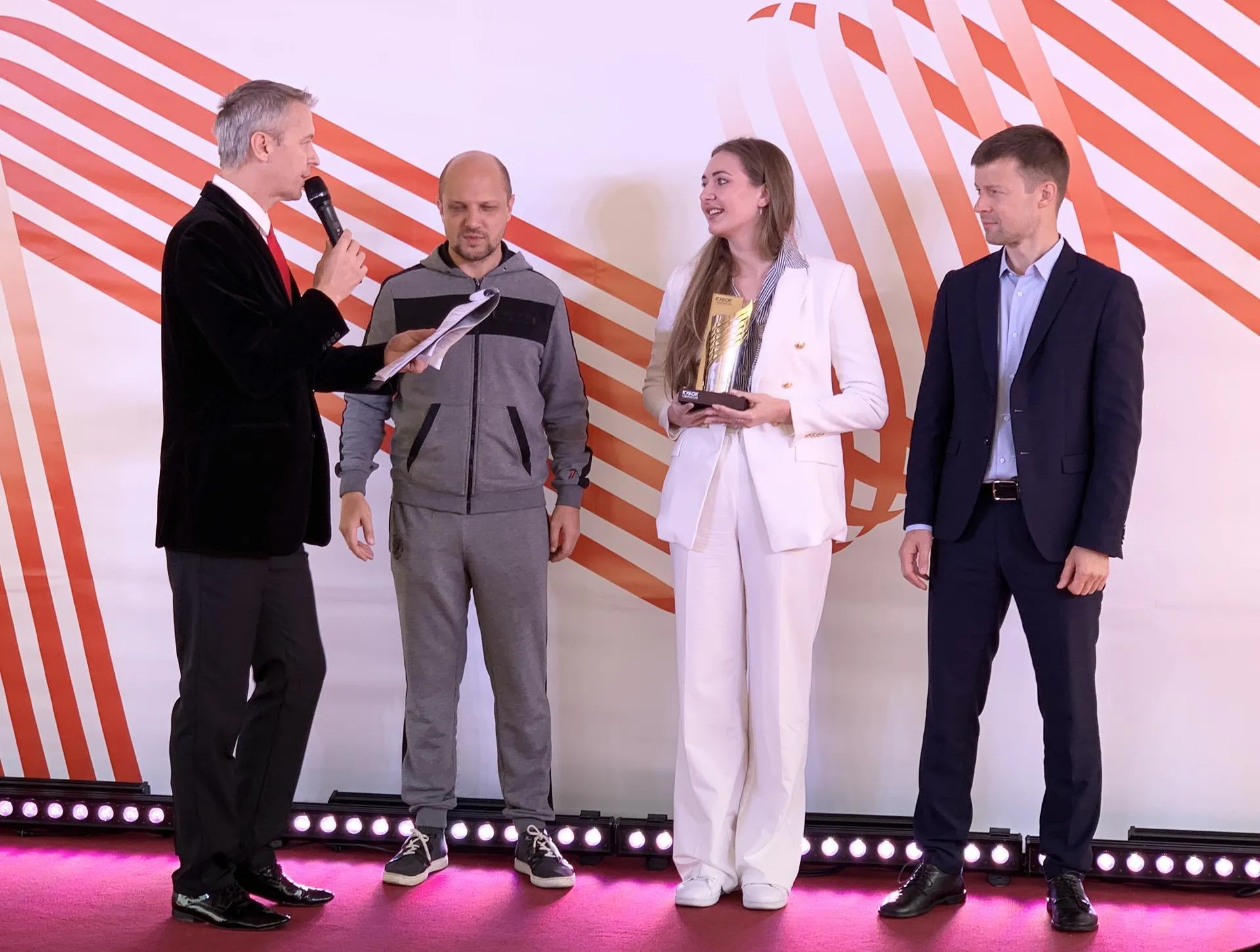 фото: Ирина Мальцева