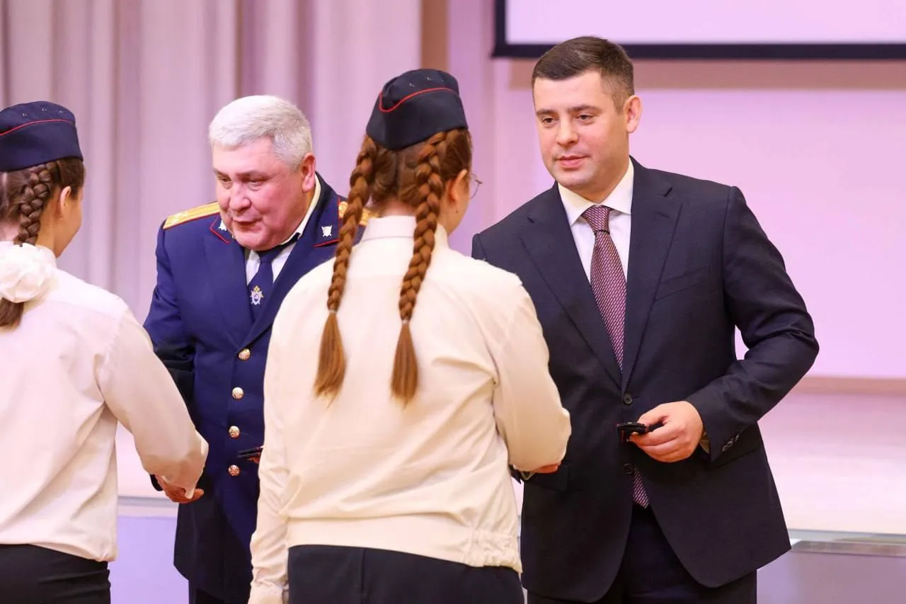 Пресс-служба администрации городского округа Подольск