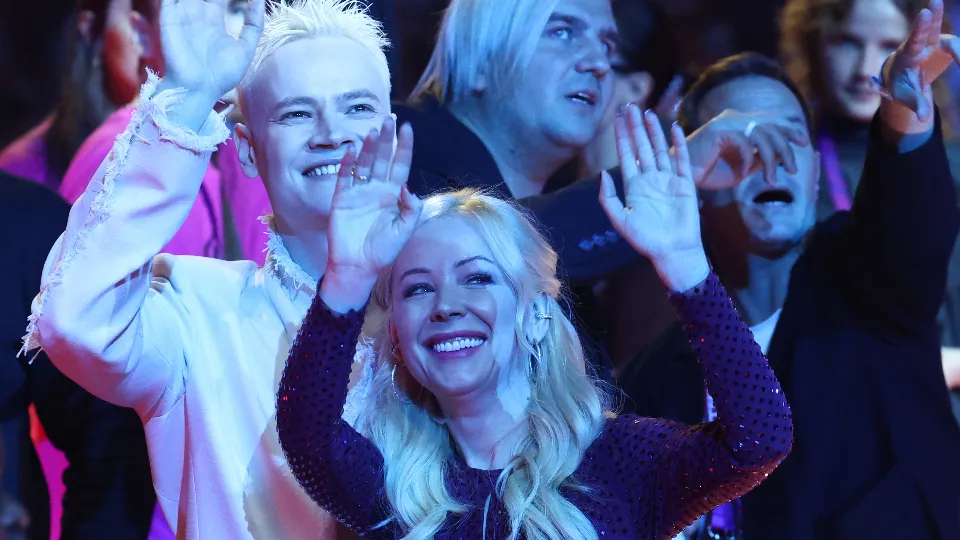 Фото: ТАСС/Сергей Фадеичев