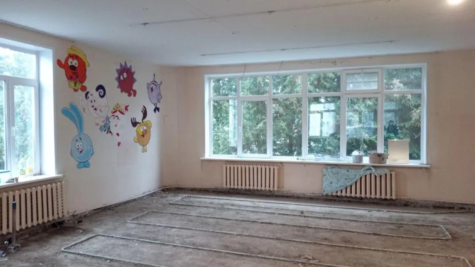 Фото: Министерство строительного комплекса Московской области