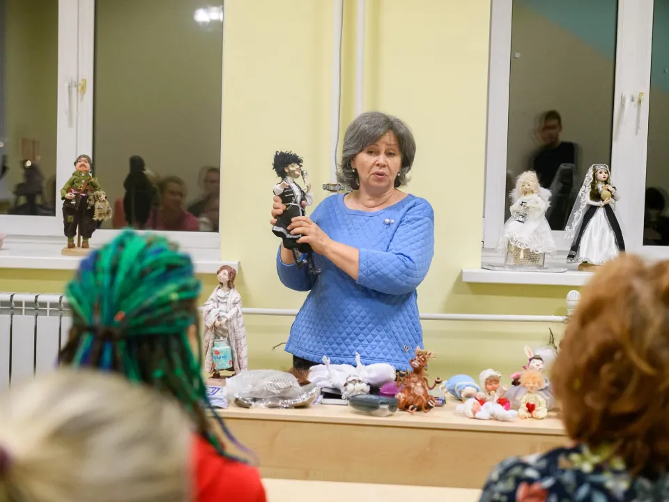 Фото: Дарья Сивова&nbsp;