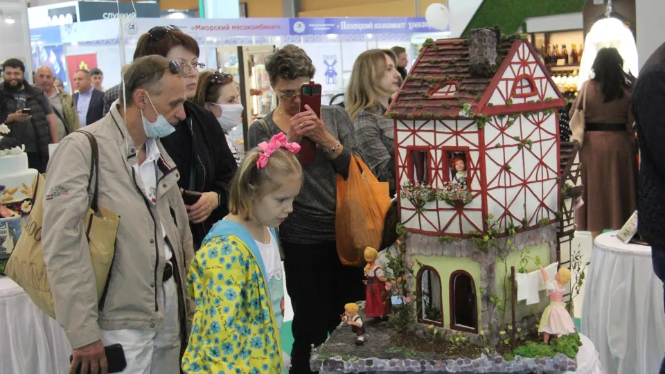 Фото: БелАгро