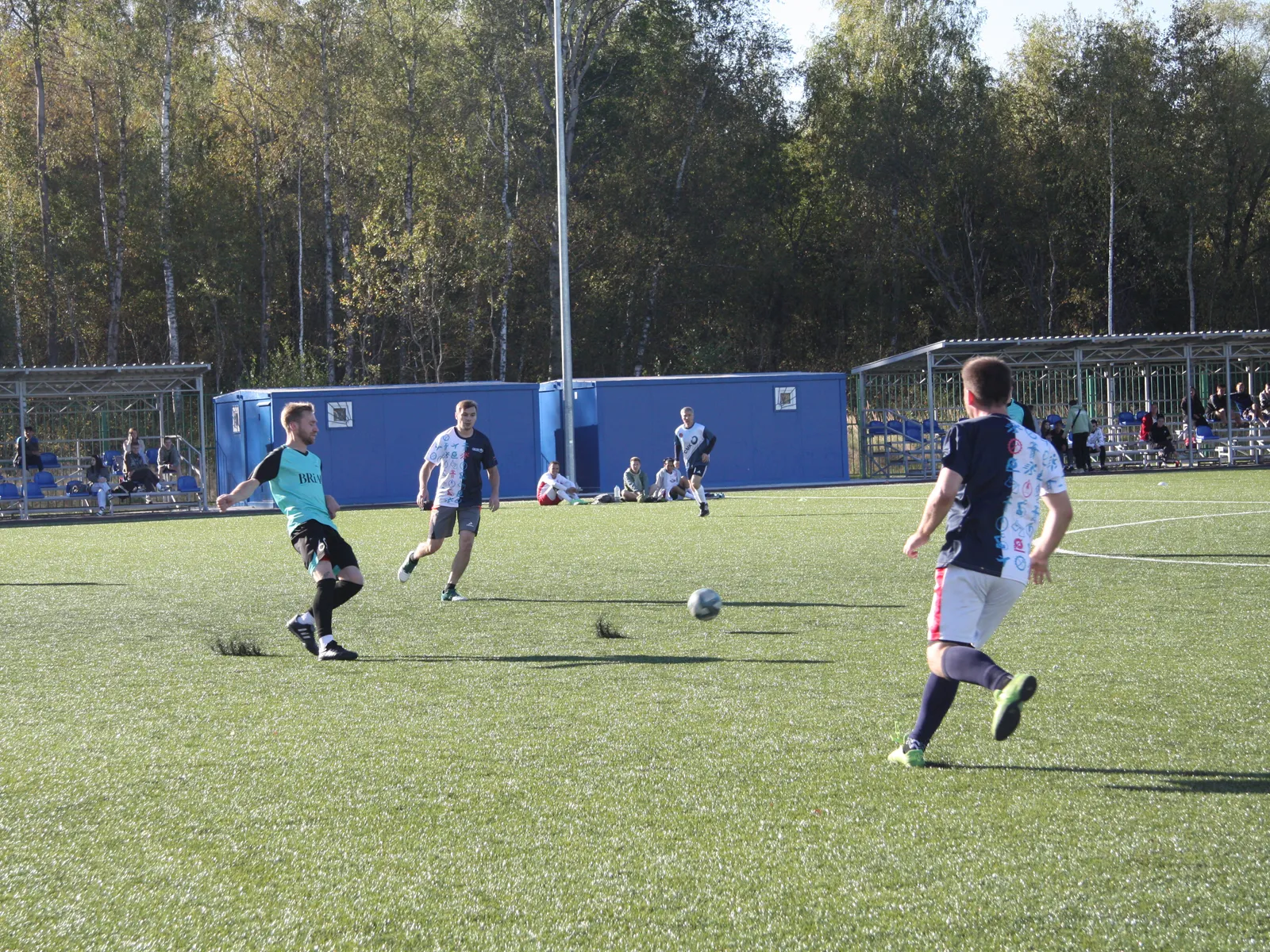 Фото: Спортивно-технический клуб «Сокол»