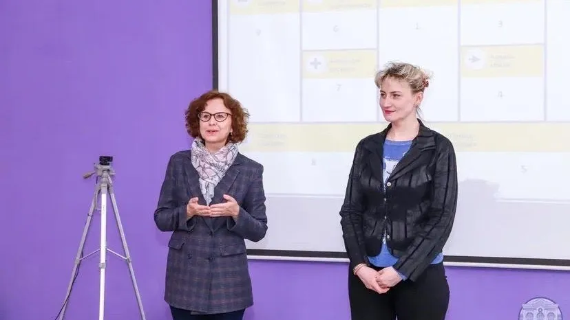 Министерство образования МО