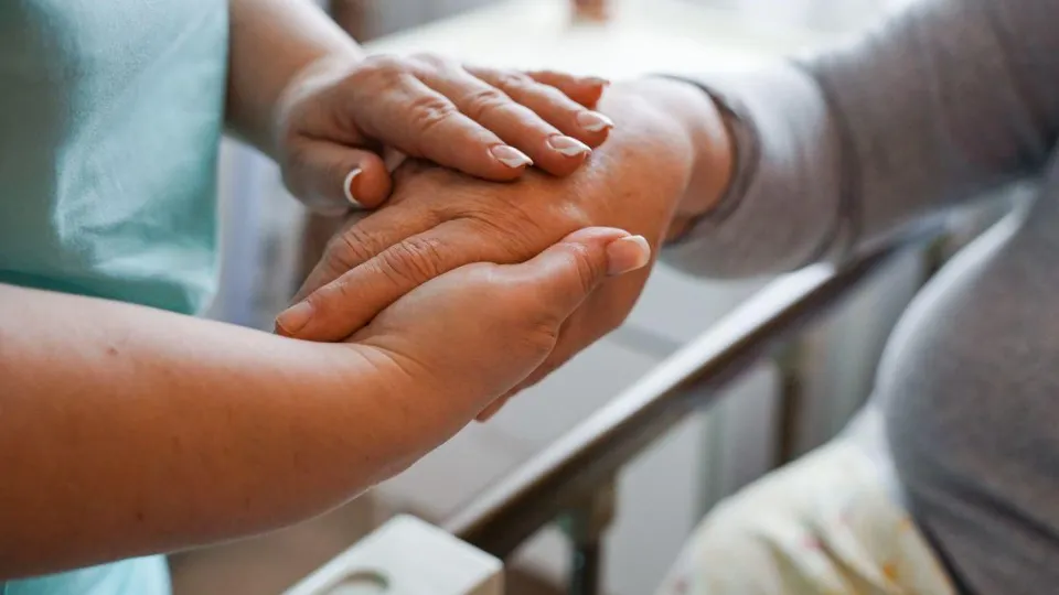 Фото: Министерство социального развития Московской области