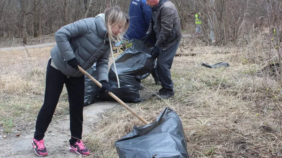 Фото: пресс-служба администрации г.о. Фрязино