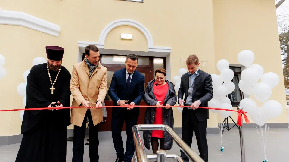 Фото: Министерство культуры и туризма Московской области