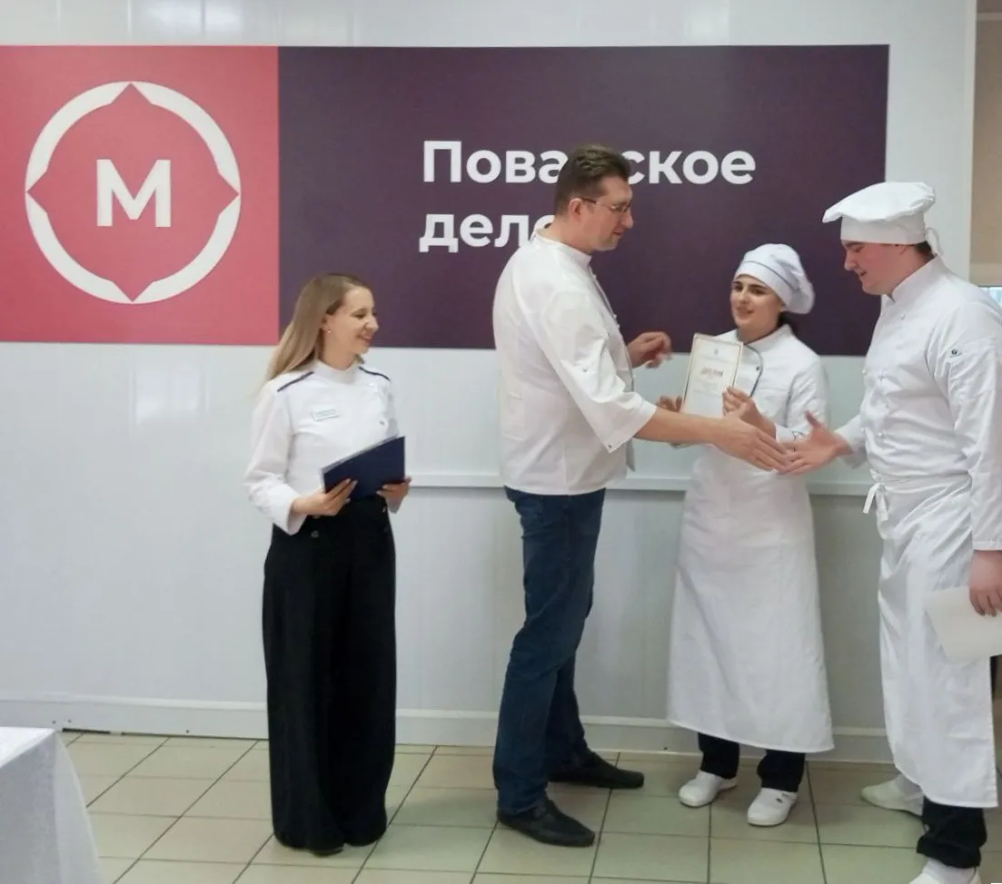 Фото: vk.com/Луховицкий аграрно-промышленный техникум Зарайск