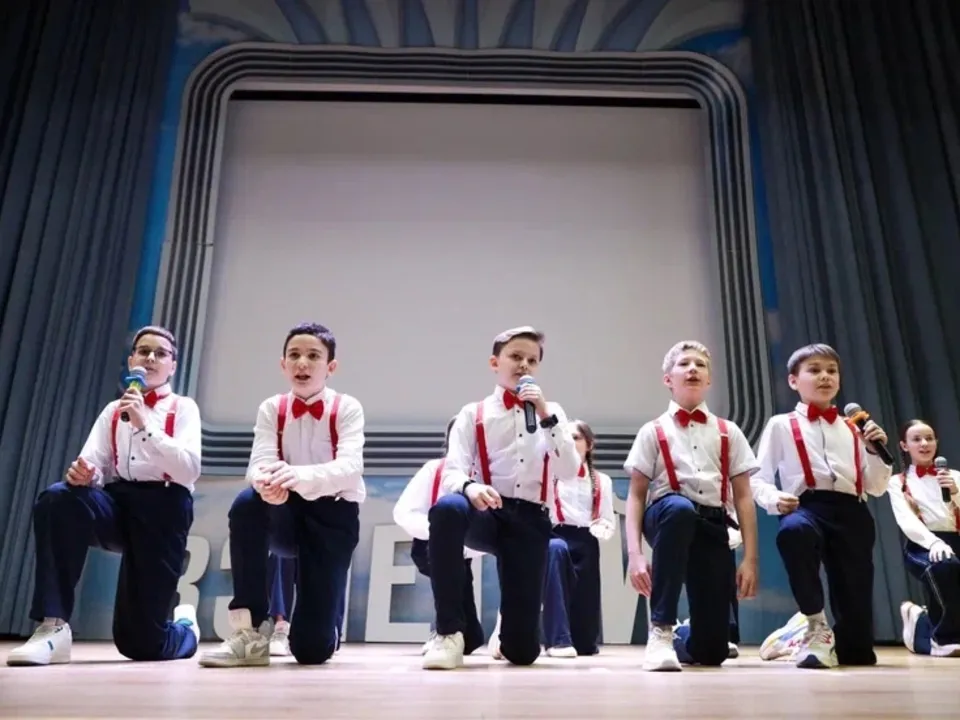 Фото: пресс-служба администрации г.о. Домодедово