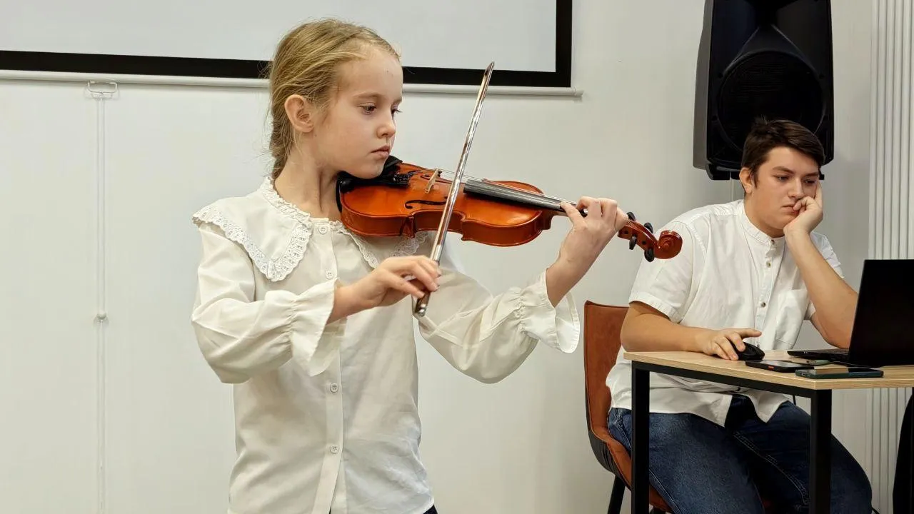 Фото: Рузская центральная библиотека