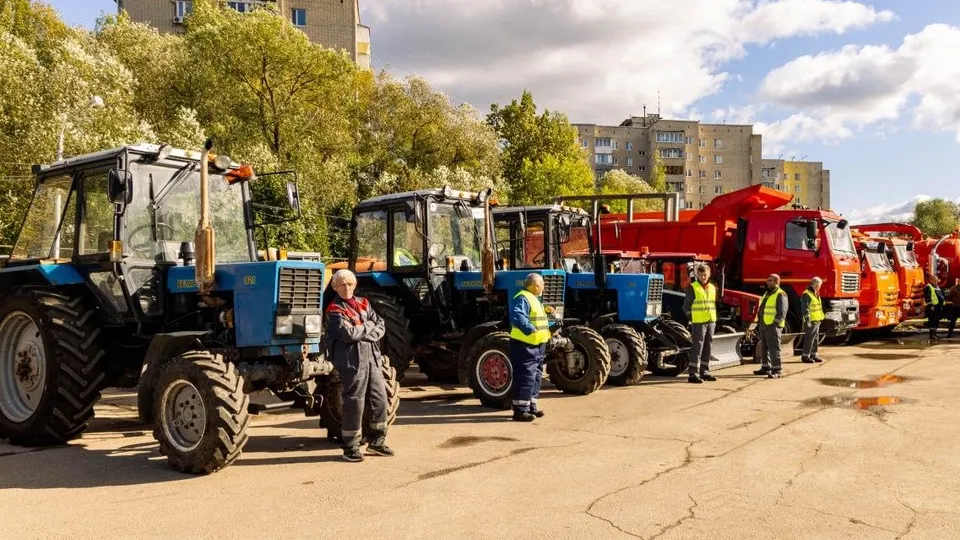 Фото: пресс-служба администрации г.о. Лобня