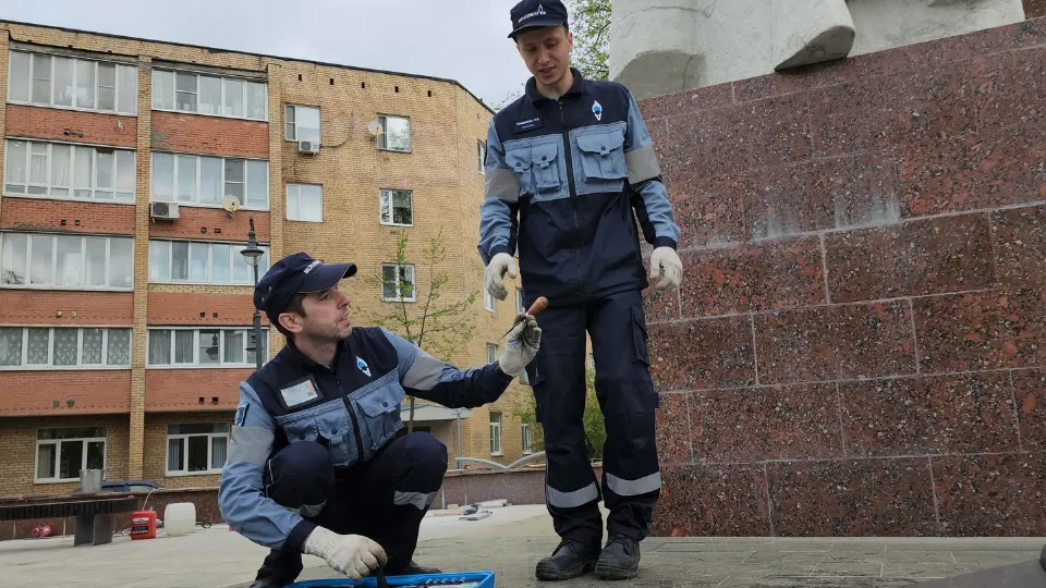 Фото: Юлия Андросова