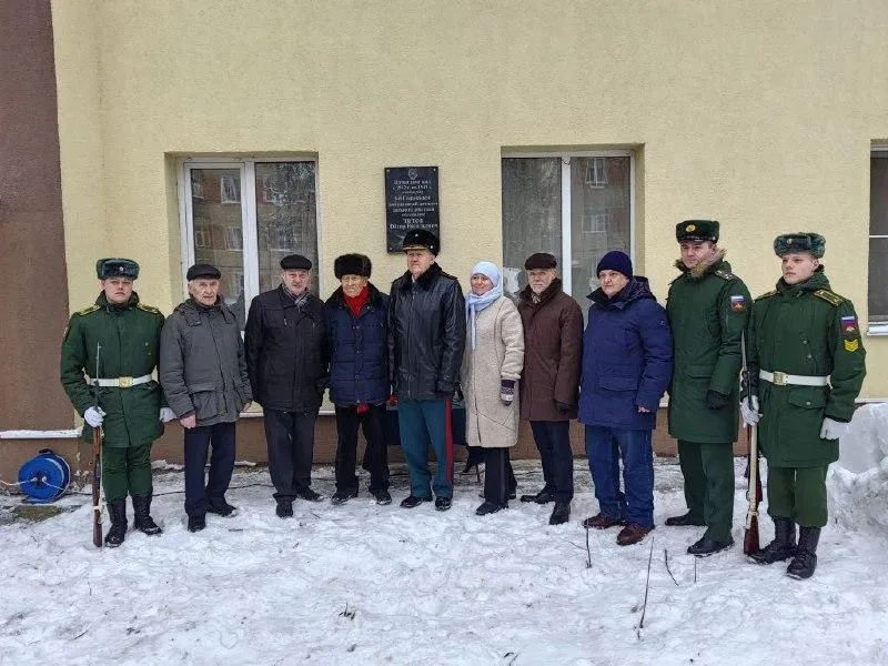 пресс-служба администрации г.о. Щелково