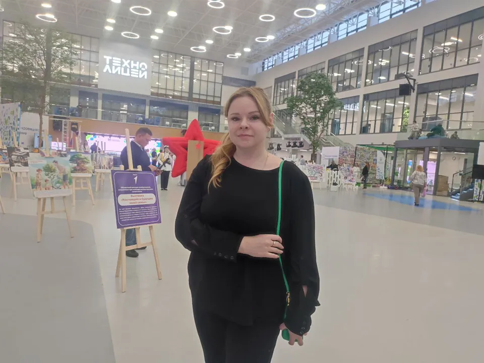 Фото: REGIONS/Ольга Парамонова