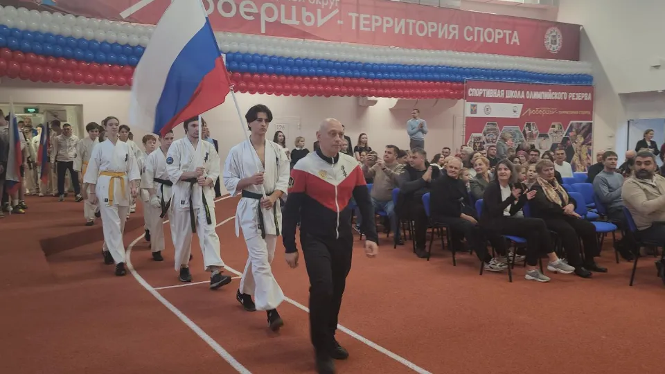 Фото: МедиаБанк Подмосковья/Наталья Лымарь