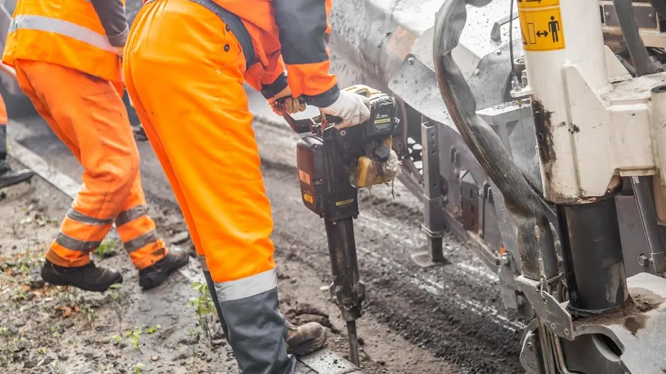 Фото: Министерство транспорта и дорожной инфраструктуры Московской области