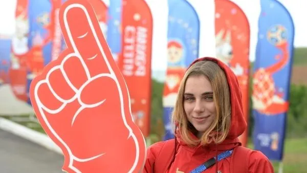 Максим Богодвид / РИА Новости
