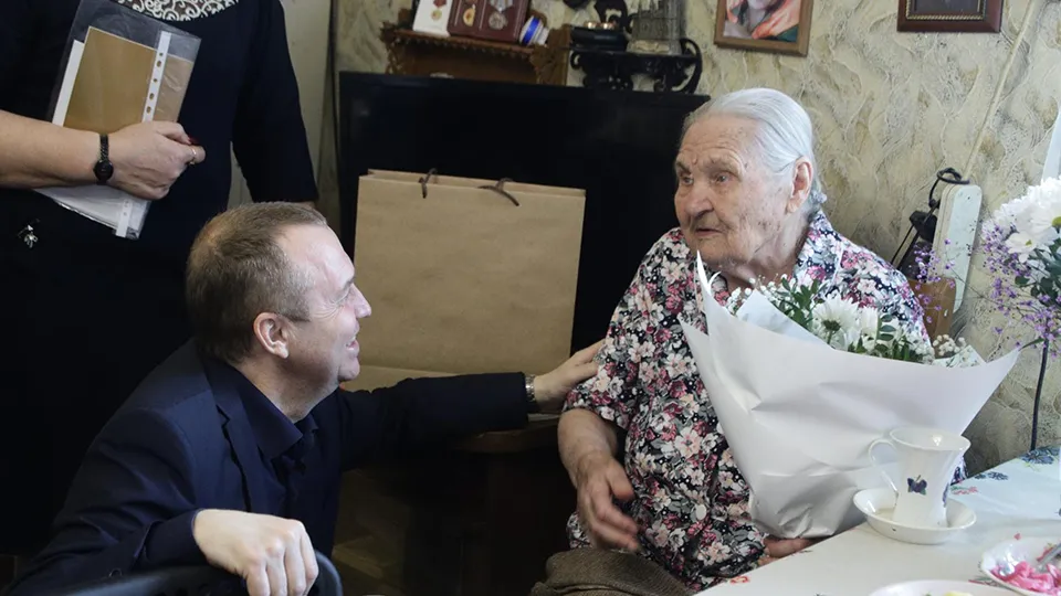 Фото: Светлана Плотникова