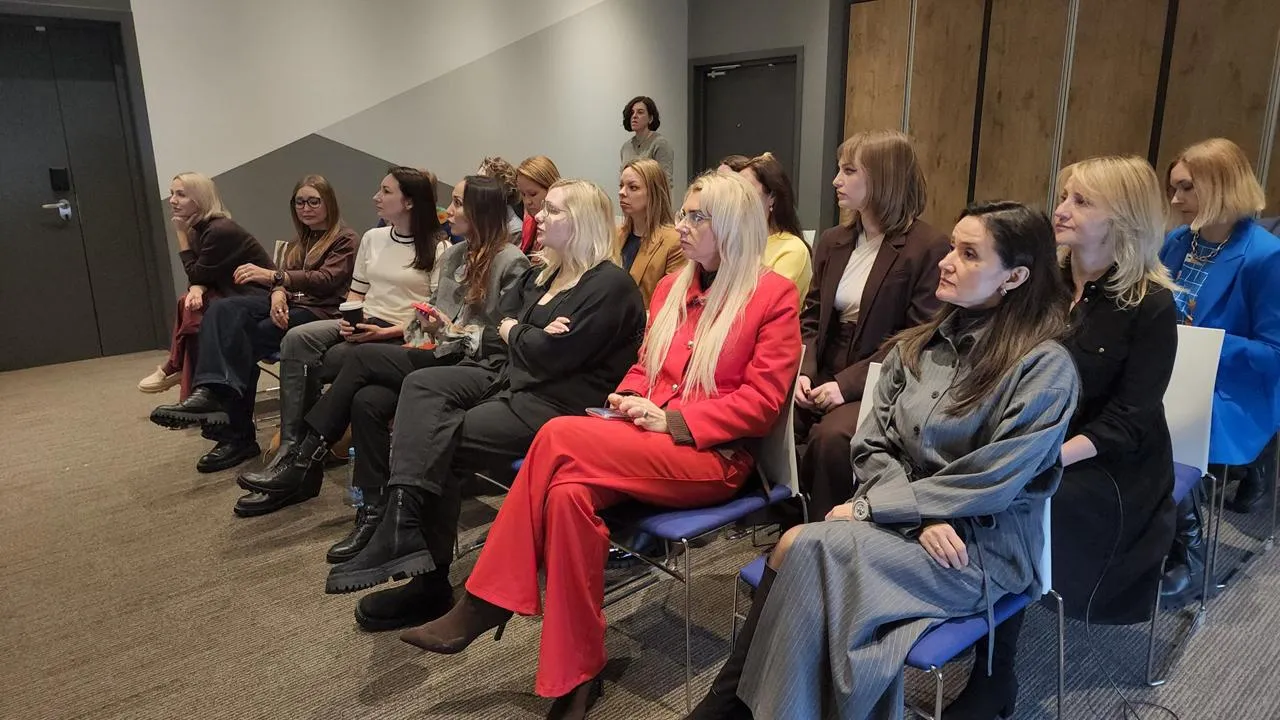 Медиабанк Подмосковья/Иван Дубров