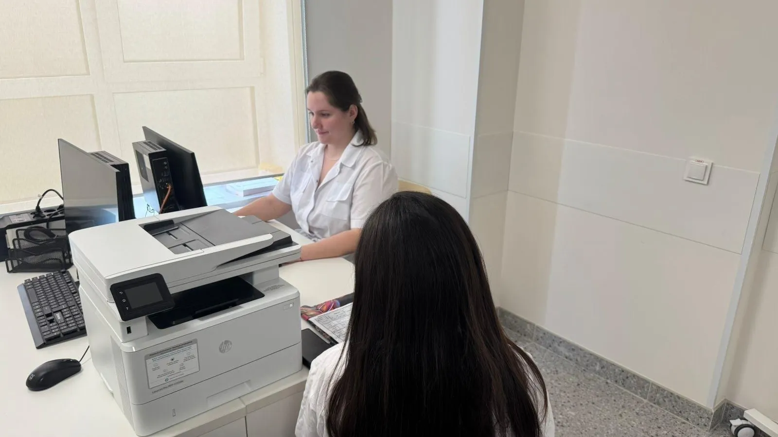 Видновский ПЦ