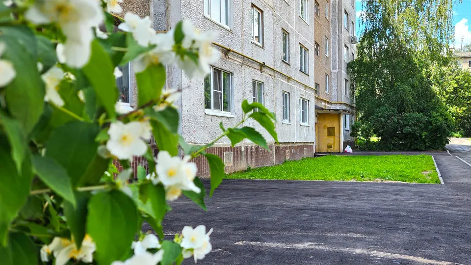 Фото: Валерия Тингаева