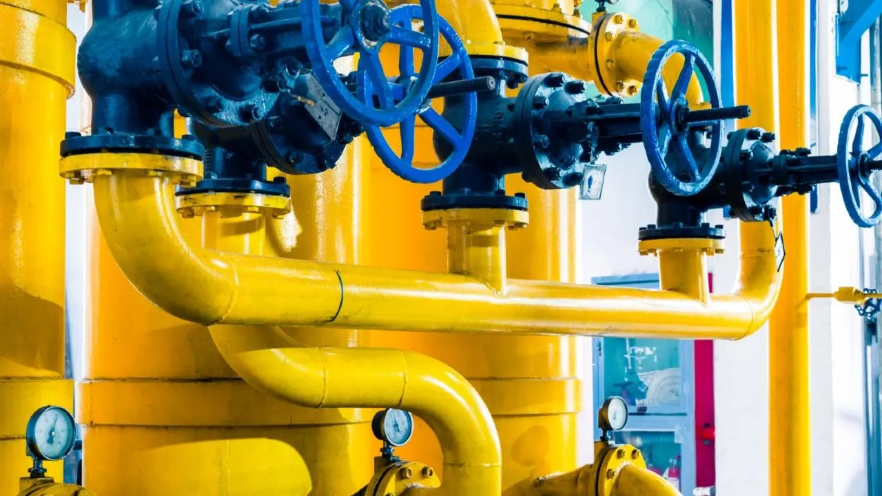 В Челябинской области успешно завершили процесс подключения к газовым сетям экопромпарка