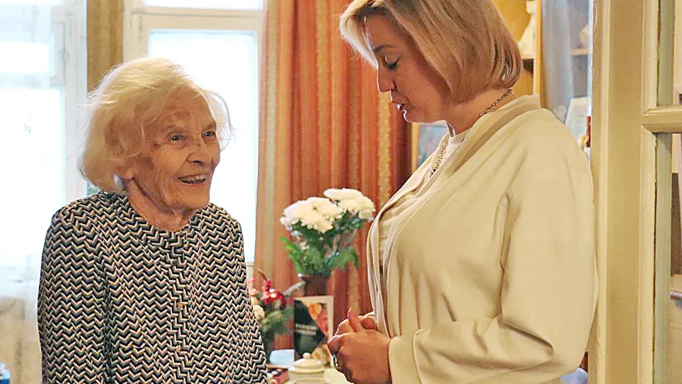 Фото: пресс-служба администрации г.о. Ступино