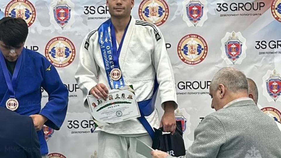 Фото: ГУ МЧС России по Московской области