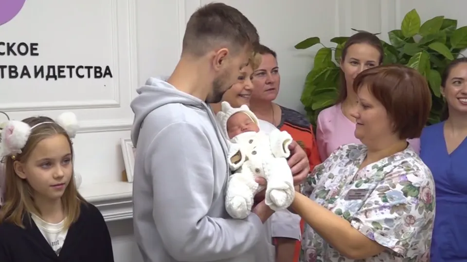 Фото: Раменский медиацентр