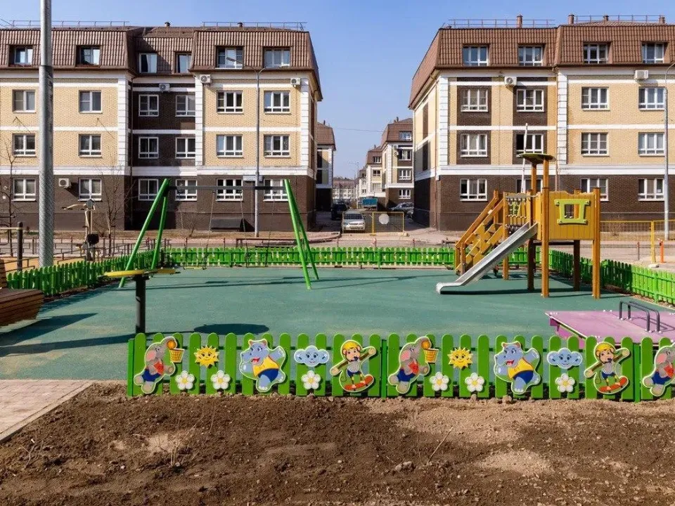 <font style="vertical-align: inherit;"><font style="vertical-align: inherit;">Фото: Министерство жилищной политики Московской области</font></font>