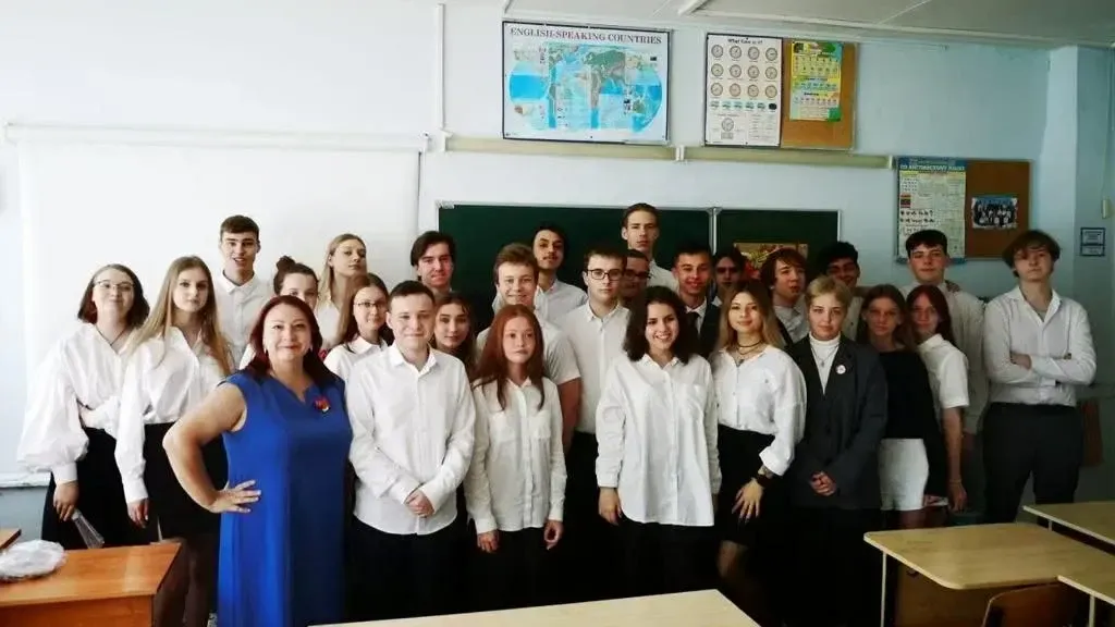 Дмитрий Белицкий