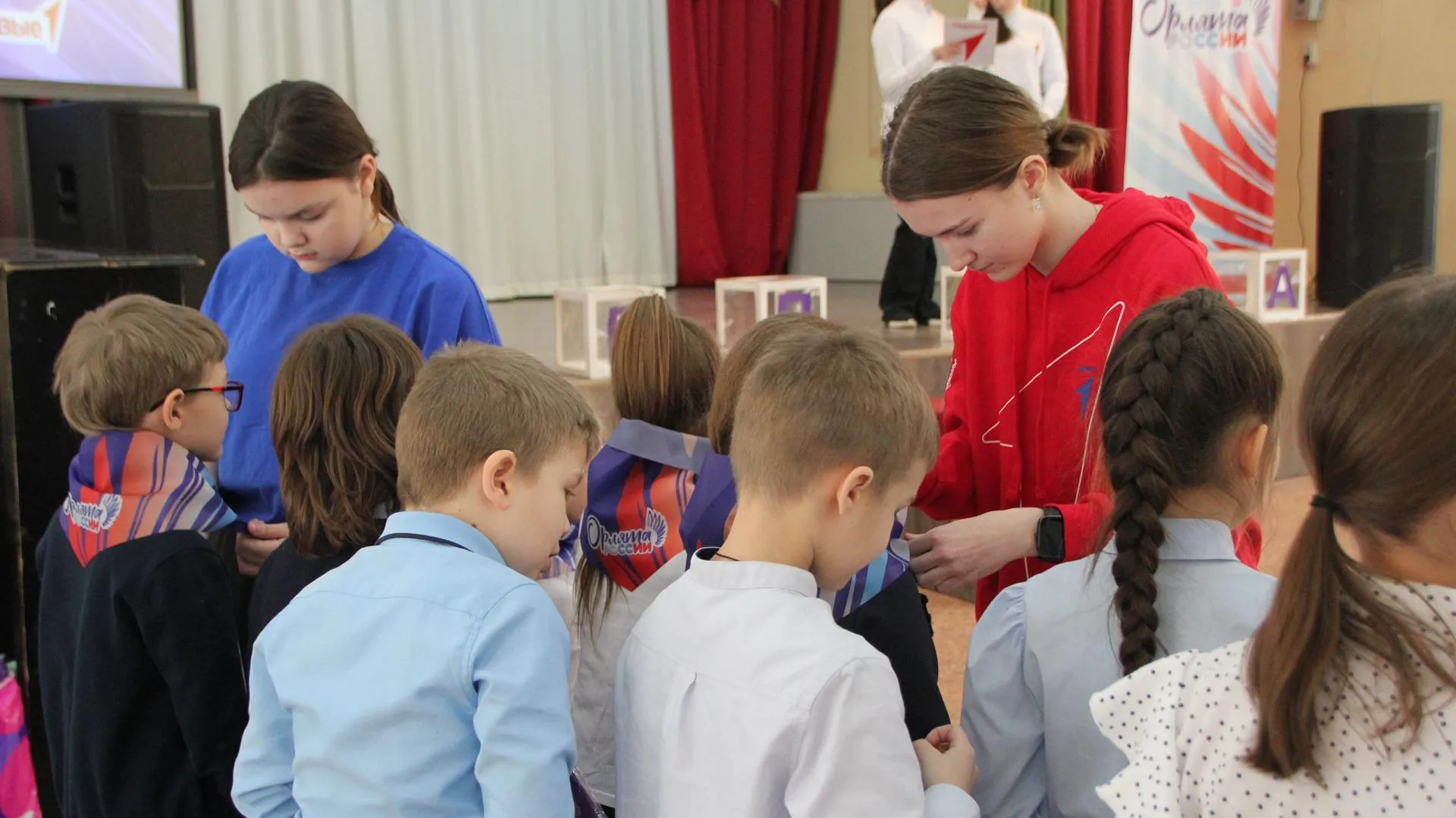 ГАОУ МО "БАЛАШИХИНСКИЙ ЛИЦЕЙ"