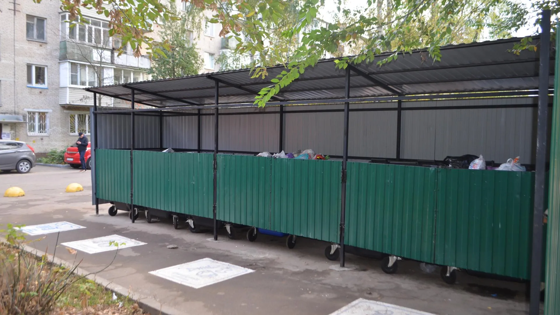 Наталья Лымарь