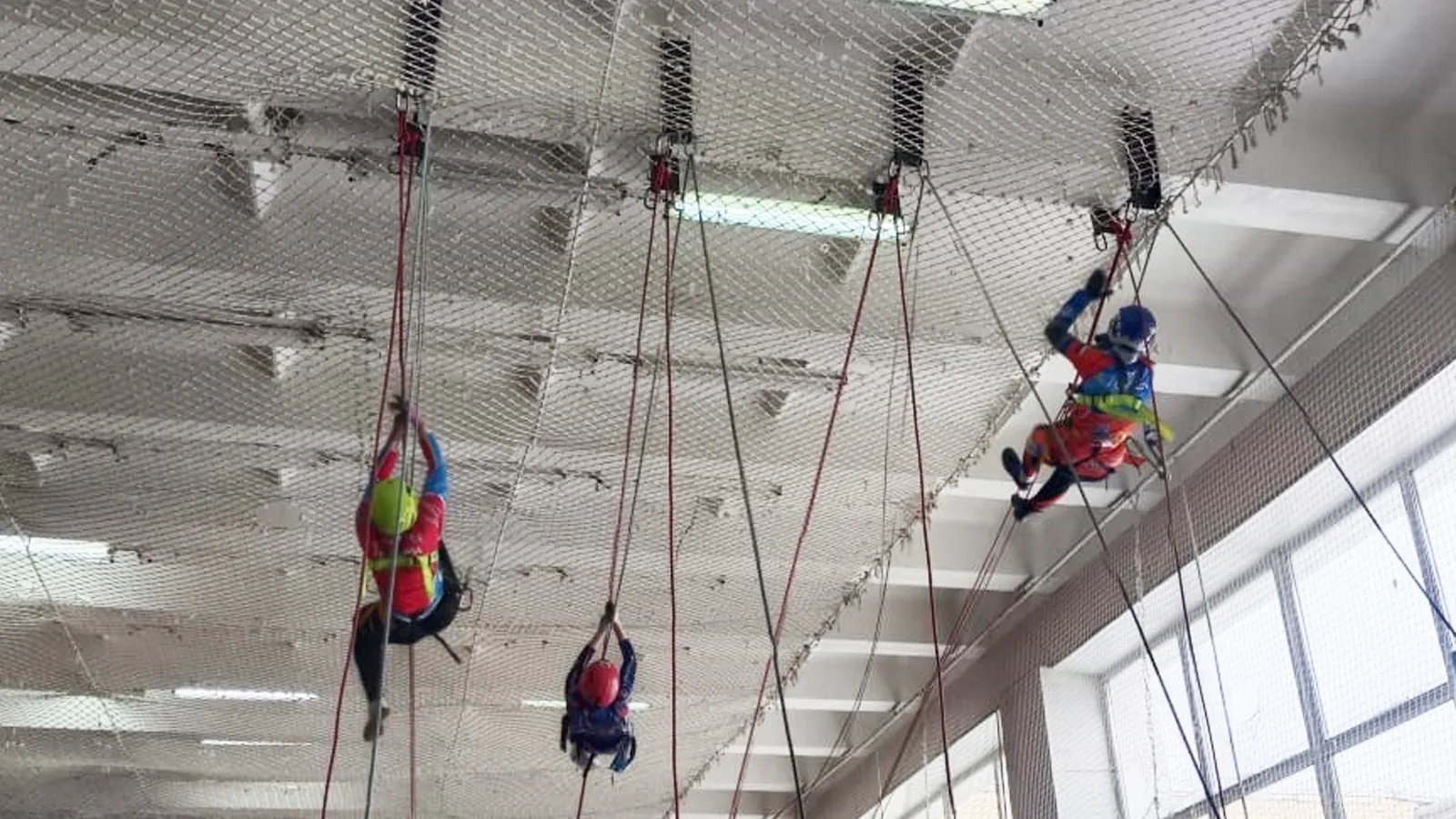 Фото: ДЭЦ «Островок»