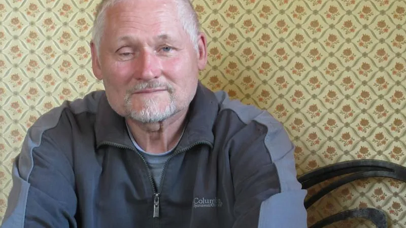 Илья Лебедев: «Кованые вещи отражают все грани человеческого бытия»
