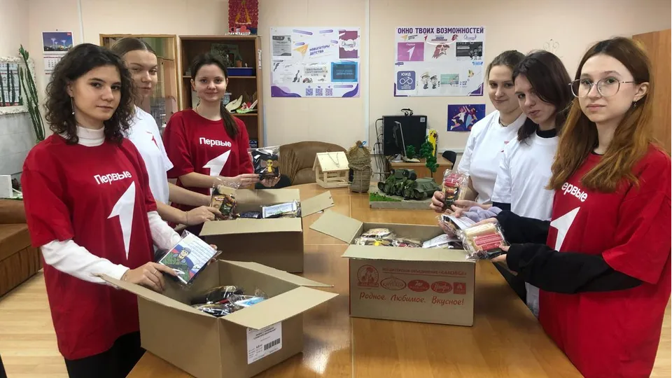 Фото: пресс-служба администрации г.о. Лыткарино