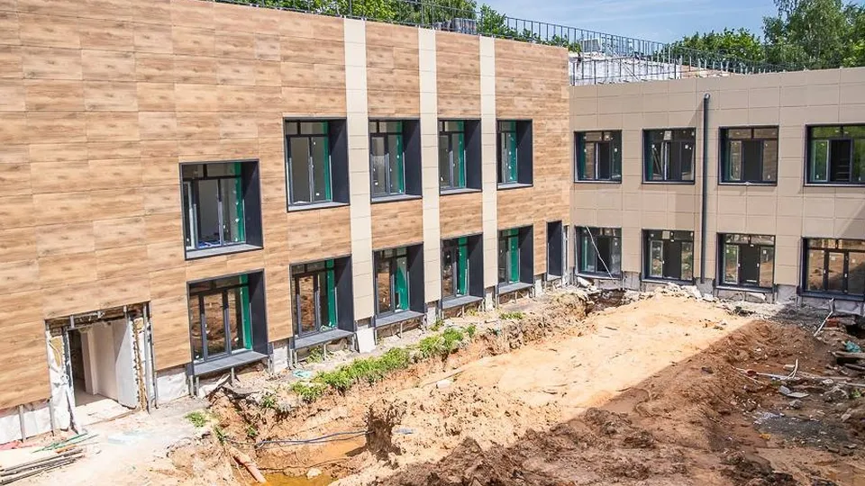 Фото: пресс-служба администрации Одинцовского городского округа