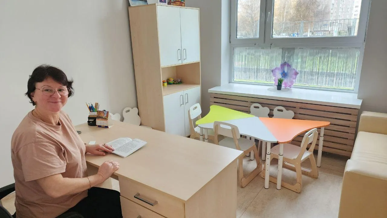 Фото: МедиаБанк Подмосковья/Ирина Кузова