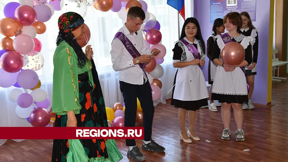 Фото: Владимир Останин