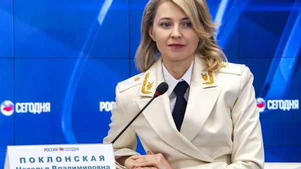 Дмитрий Макеев / РИА Новости