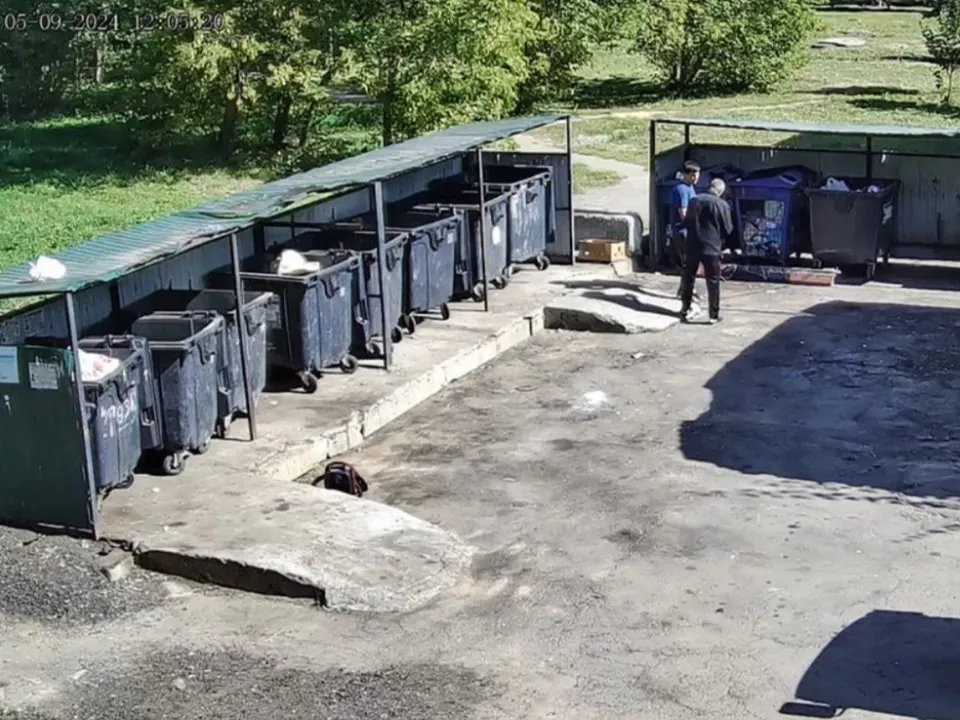 Фото: пресс-служба администрации Одинцовского городского округа