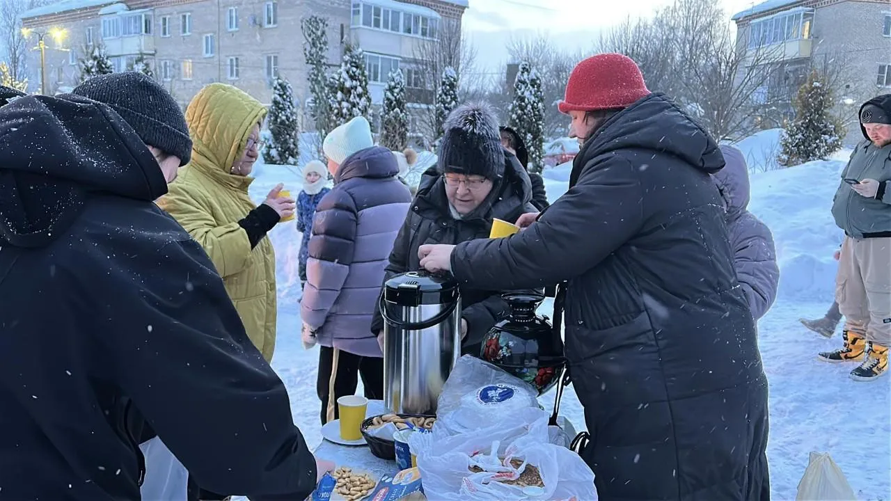 REGIONS/Кристина Тришина