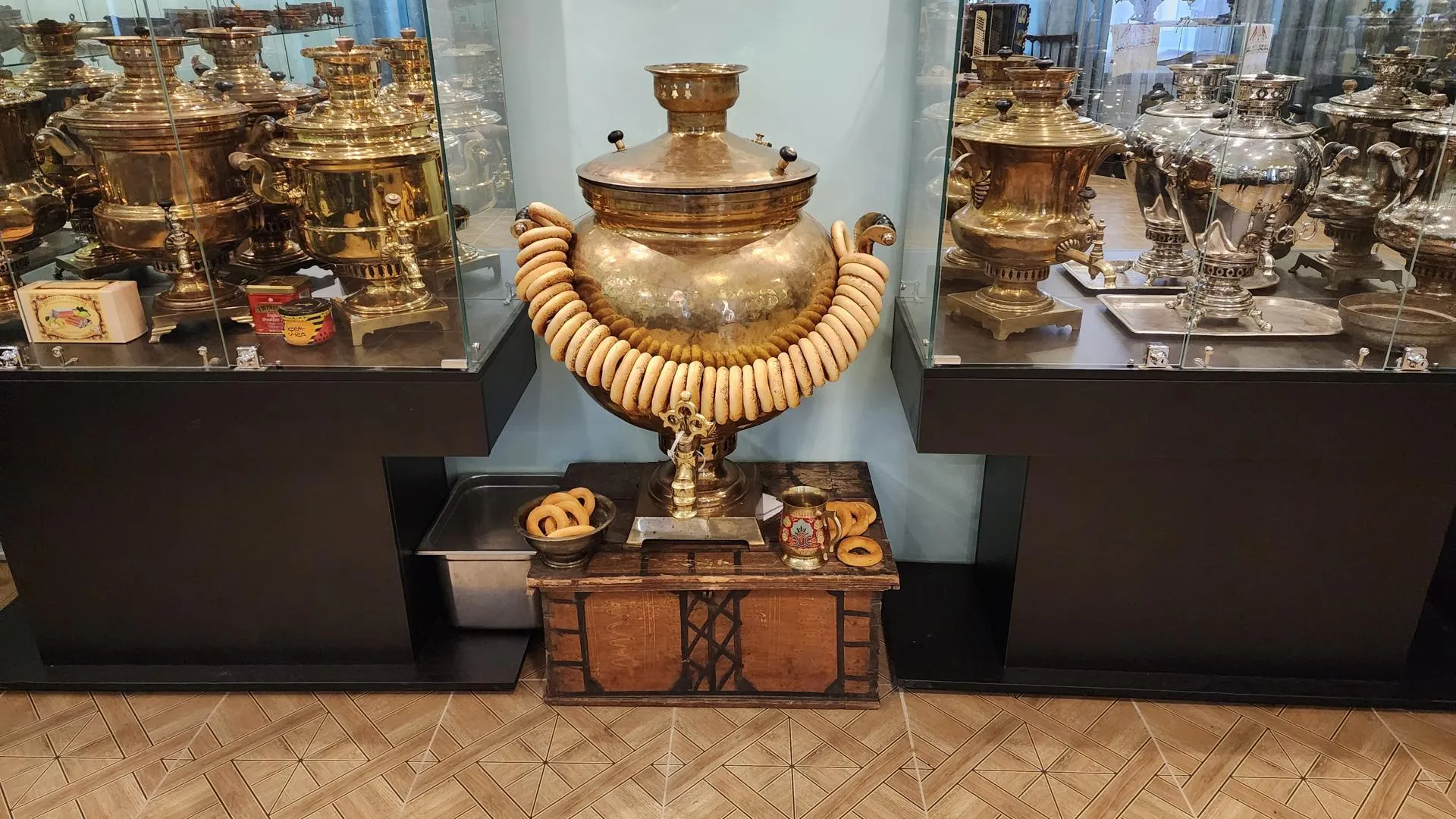 Фото: Ольга Егиян