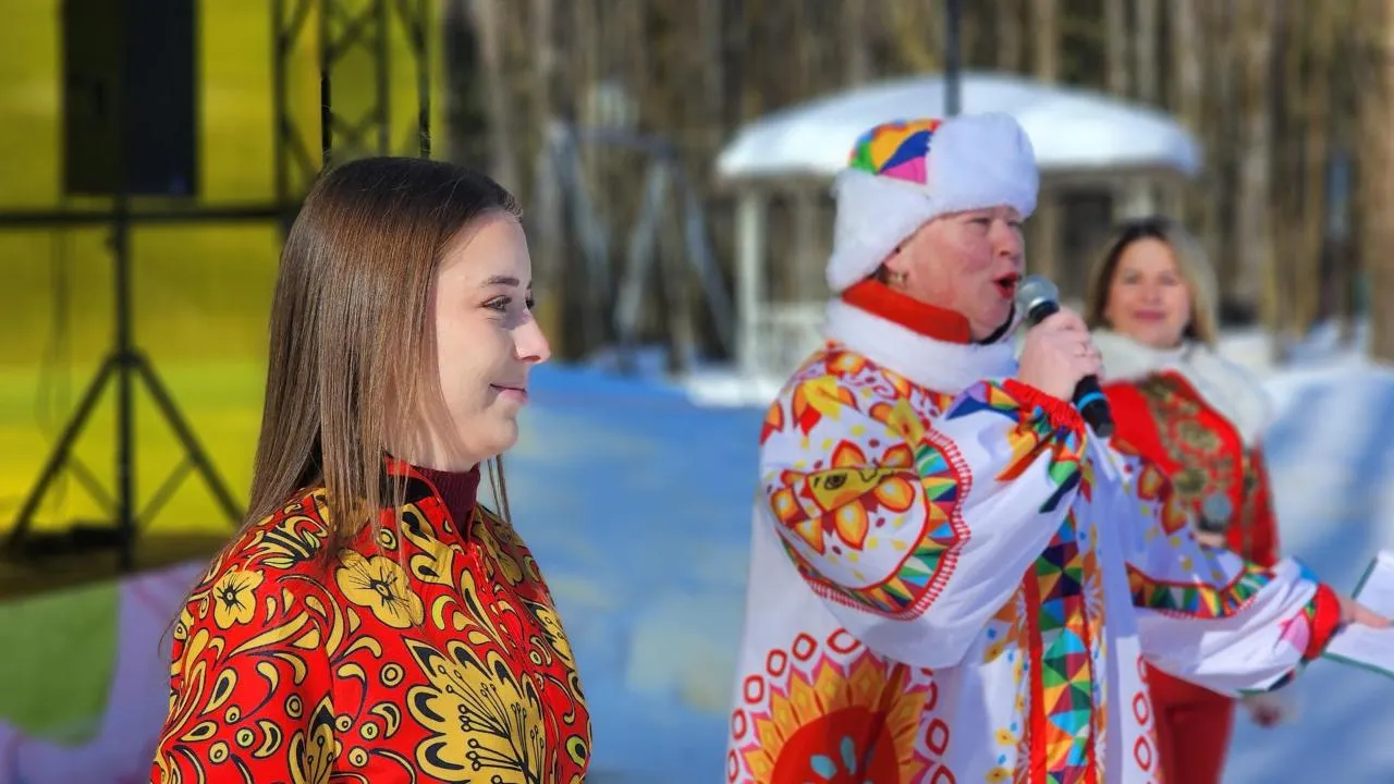 МедиаБанк Подмосковья/Дмитрий Беденко