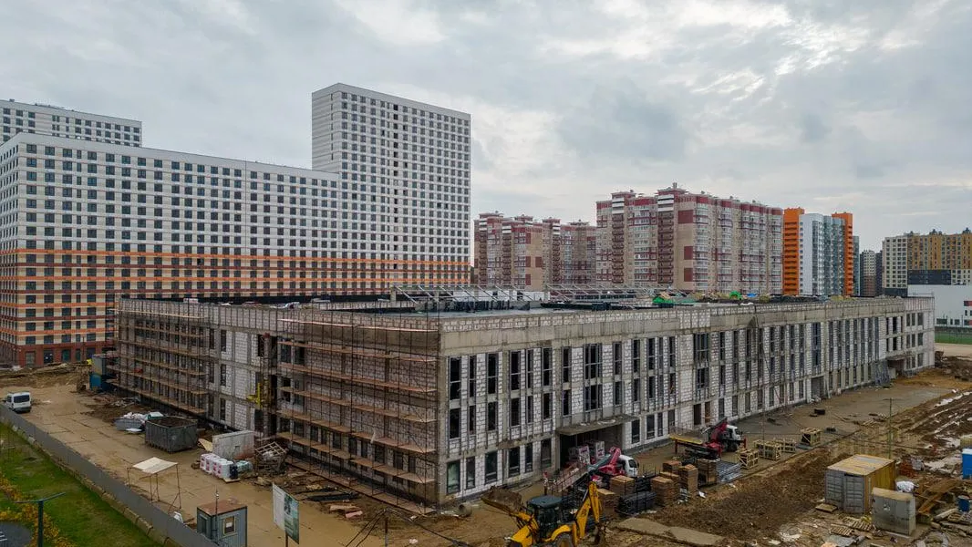 ЖК «Восточное Бутово»