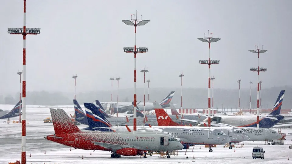 Фото: ТАСС/Олег Елков